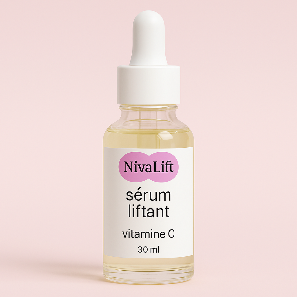 1 Sérum Liftant - Univers des Animaux