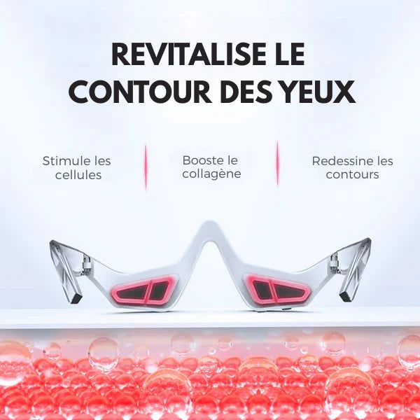 SovaLiss | Anti-poches & anti-rides + 1 SÉRUM OFFERT - Univers des Animaux