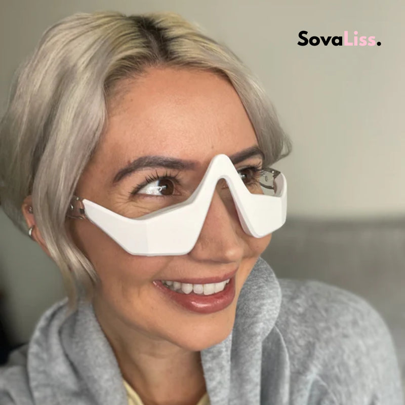SovaLiss | Anti-poches & anti-rides + 1 SÉRUM OFFERT - Univers des Animaux