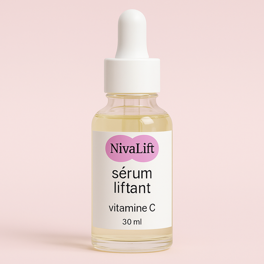 1 Sérum Liftant - Univers des Animaux